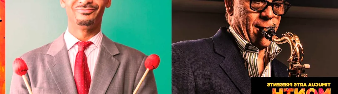 The Jason Marsalis Quartet