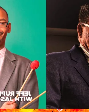 The Jason Marsalis Quartet San Francisco
