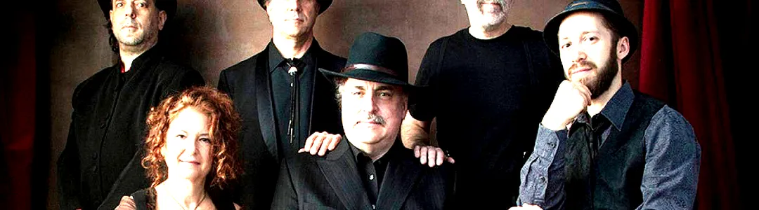 The Klezmatics