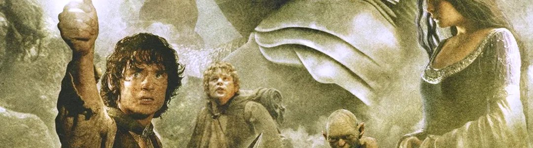 The Lord of the Rings: The Return of the King In Concert