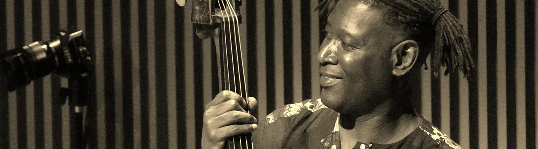 The Marcus Shelby New Orchestra