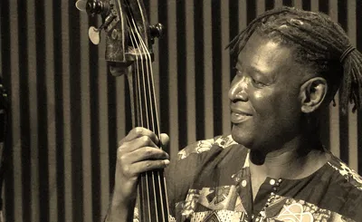 The Marcus Shelby New Orchestra