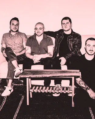 The Menzingers San Francisco