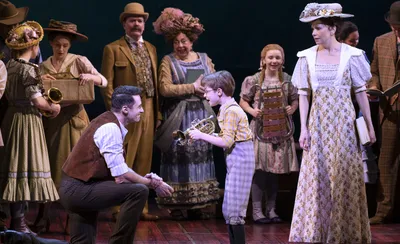 The Music Man