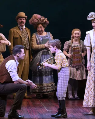 The Music Man