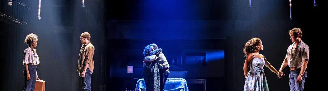 The Notebook - The Musical