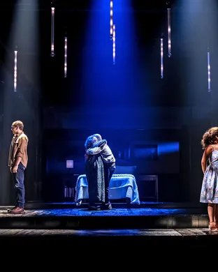 The Notebook - The Musical San Francisco