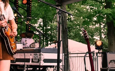 The Paper Kites