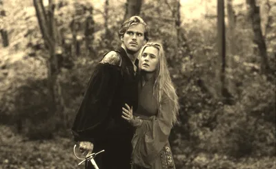 The Princess Bride - Film