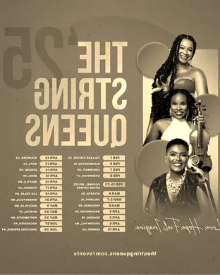 The String Queens