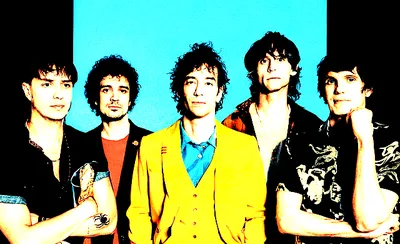 The Strokes
