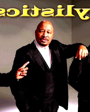 The Stylistics