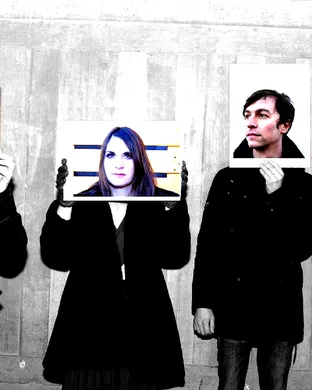 The Wedding Present San Francisco