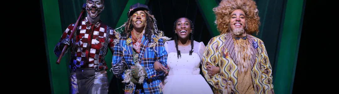 The Wiz