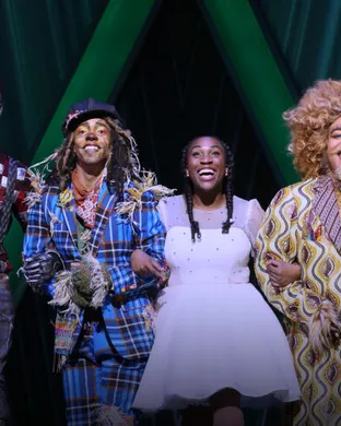 The Wiz San Francisco