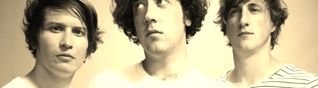 The Wombats