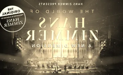 The World of Hans Zimmer