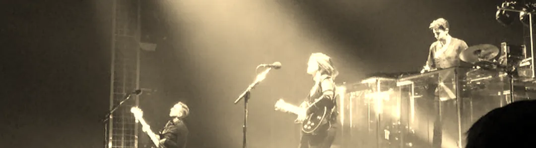 The Xx
