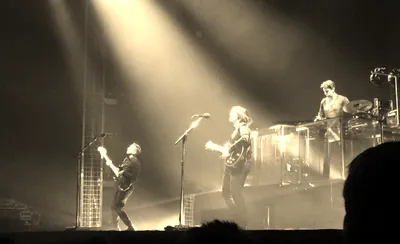 The Xx