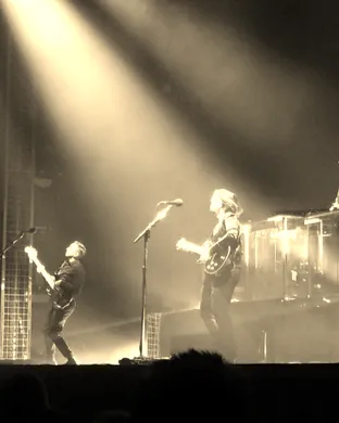 The Xx