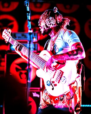 Thundercat