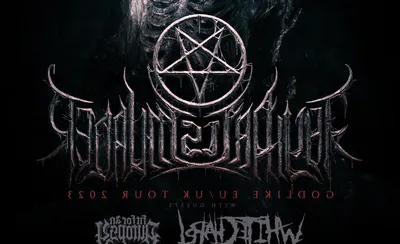 Thy Art Is Murder
