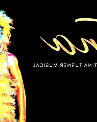 TINA - The Tina Turner Musical Oakland