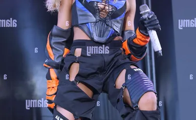 Tinashe