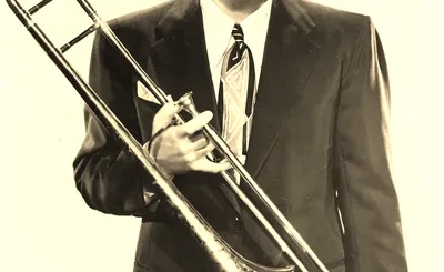 Tommy Dorsey Orchestra