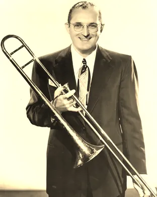 Tommy Dorsey Orchestra