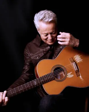 Tommy Emmanuel San Francisco