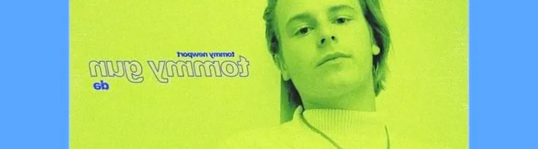 Tommy Newport
