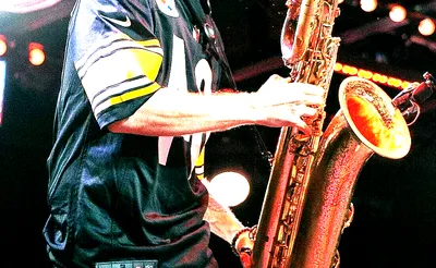 Too Many Zooz