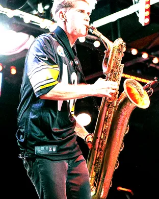 Too Many Zooz San Francisco