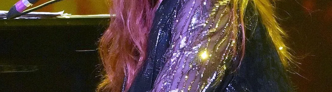 Tori Amos