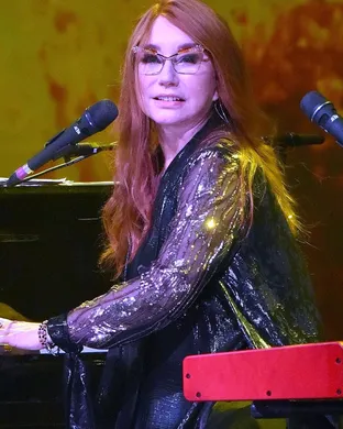 Tori Amos Berkeley