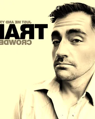 Trae Crowder San Francisco