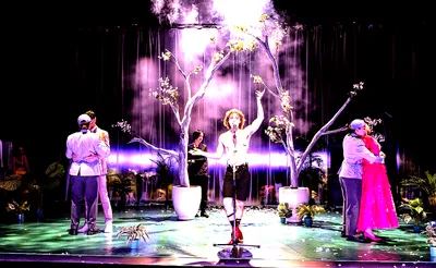 Twelfth Night