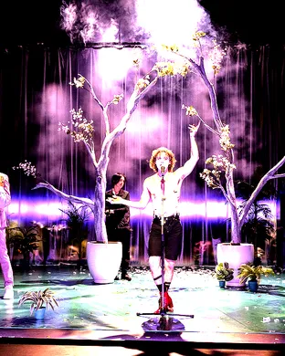 Twelfth Night