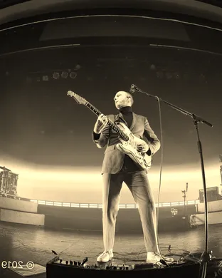 Two Door Cinema Club