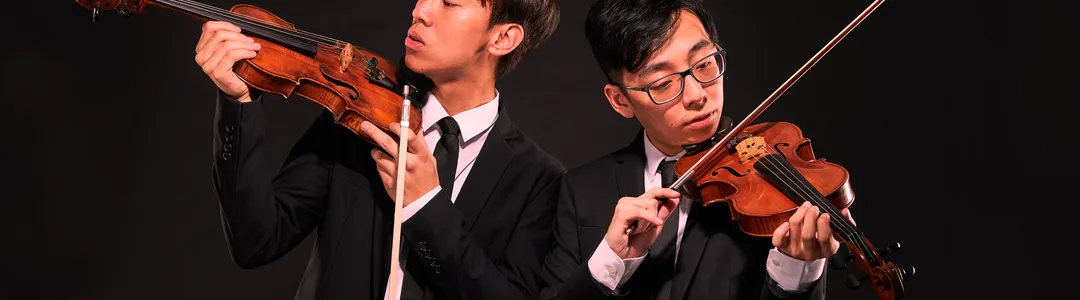 TwoSet Violin