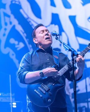 UB40 & Ali Campbell