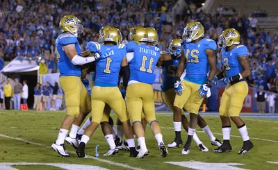 UCLA Bruins Football