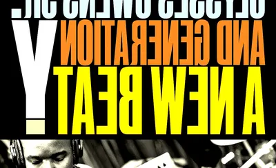 Ulysses Owens Jr. Generation Y Band