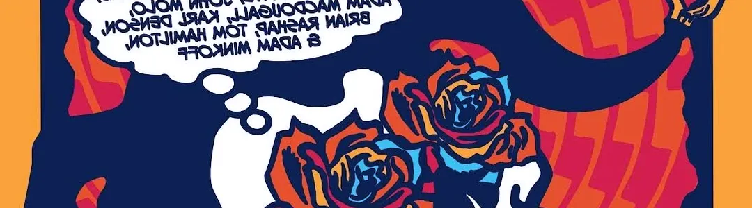 Unbroken Chain: A Celebration of the Life and Music of Phil Lesh