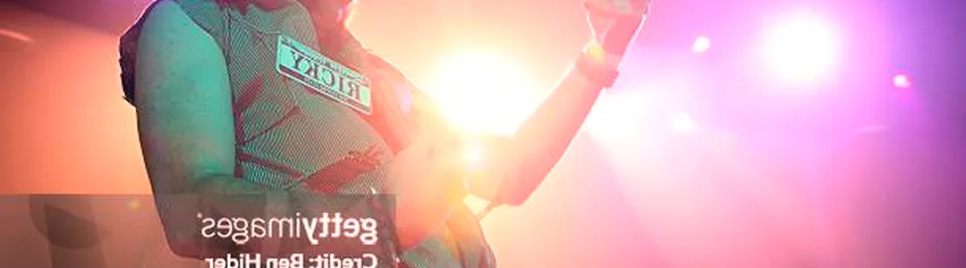 US Air Guitar National Finals