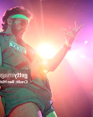Air Guitar National Finals