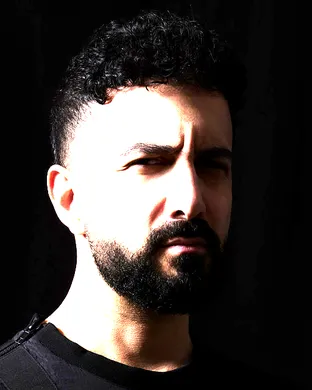 Valentino Khan San Francisco