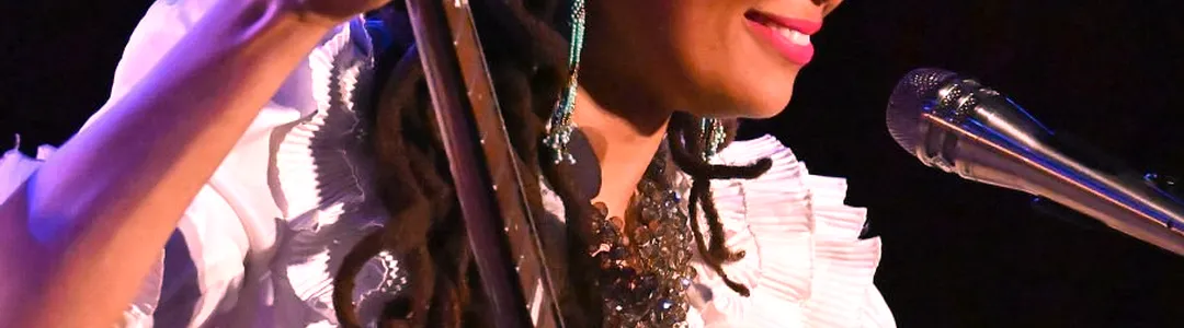 Valerie June