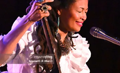 Valerie June